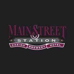 Main Street Station Hotel Casino & Brewery Las Vegas Review