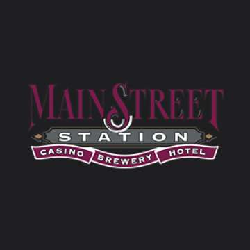 Main Street Station Hotel Casino & Brewery Las Vegas