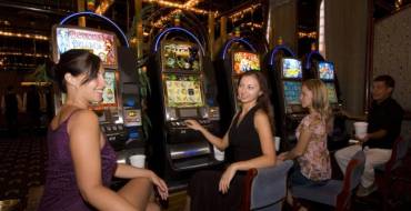 Maritim Jolie Ville Resort & Casino Sharm El Sheikh: It's always fun at the casino