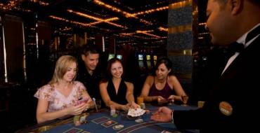 Maritim Jolie Ville Resort & Casino Sharm El Sheikh: Board games