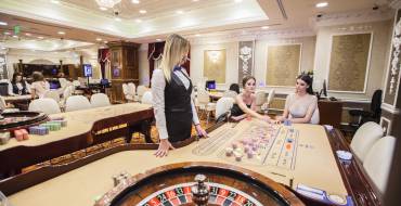 Merit Montenegro Casino: Popular games