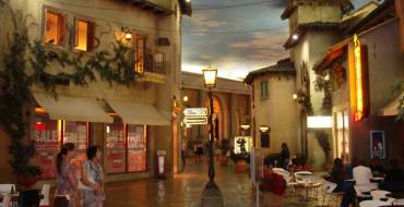 Montecasino Johannesburg: Inside the complex