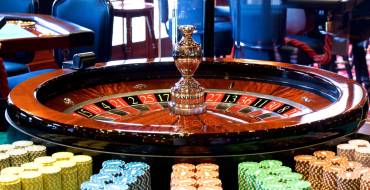 Mulino Lux Casino Hotel: Roulette