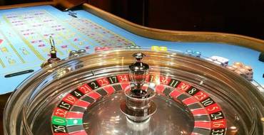 Nese Casino Vilnius: Roulette