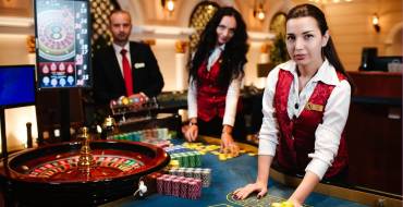 Nuovo Casino Moldova: Roulette