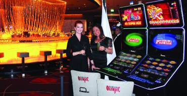 Olympic Park Casino Tallinn: Popular games