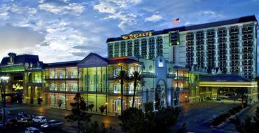 Orleans Hotel & Casino Las Vegas: Orleans Hotel & Casino Las Vegas