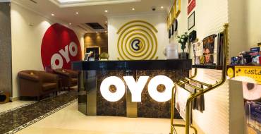 Oyo Hotel & Casino Las Vegas: Inside the hotel