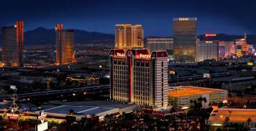 Palace Station Hotel and Casino Las Vegas: complex