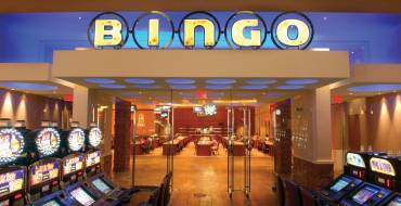 Red Rock Casino Resort & Spa Las Vegas: Bingo