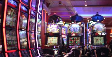 Regency Casino Tirana: Multigames