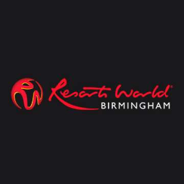 Resorts World Birmingham