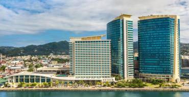 Royal Princess Members Club: Hyatt Regency Trinidad