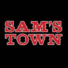 Sam's Town Hotel & Gambling Hall Las Vegas Review