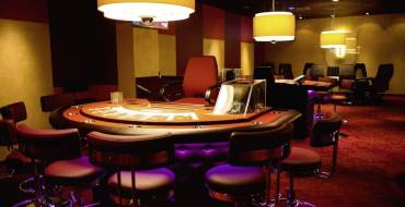 Spielbank Casino Aachen: Board games