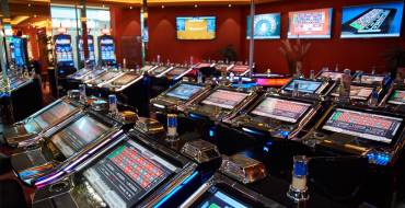 Spielbank Kassel: Multiroulette