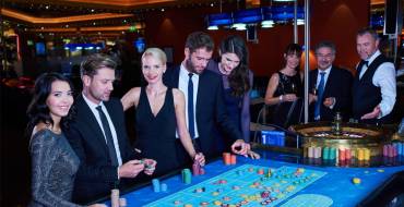 Spielbank Kassel: Roulette