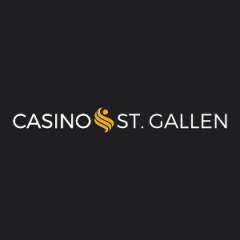 Swiss Casino St. Gallen at Radisson Blu Review