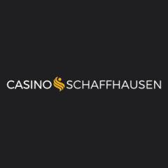 Swiss Casinos Schaffhausen Review