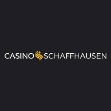 Swiss Casinos Schaffhausen