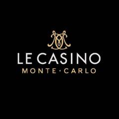 The Monte Carlo Casino