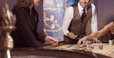 The Sportsman Casino: Roulette