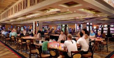 Treasure Island Hotel and Casino Las Vegas: Treasure Island Casino