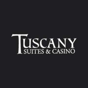 Tuscany Suites & Casino Las Vegas