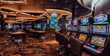 Victoria Gate Casino: Casino gambling halls