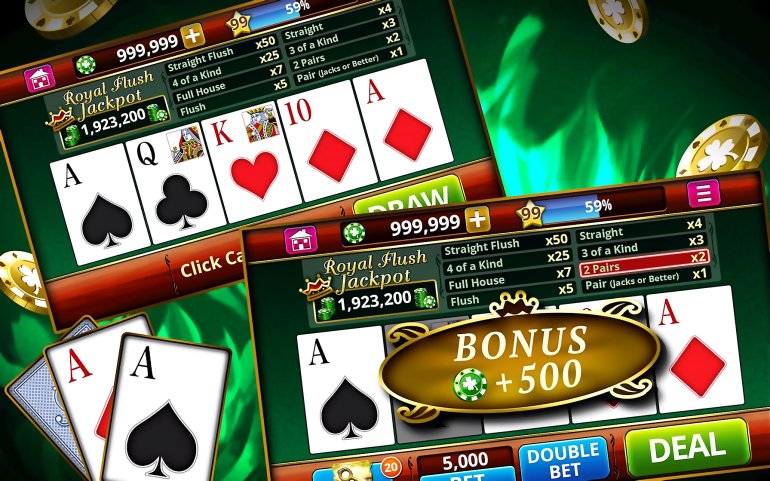 online casino bonus