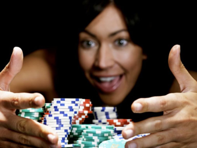 Poker Psychology