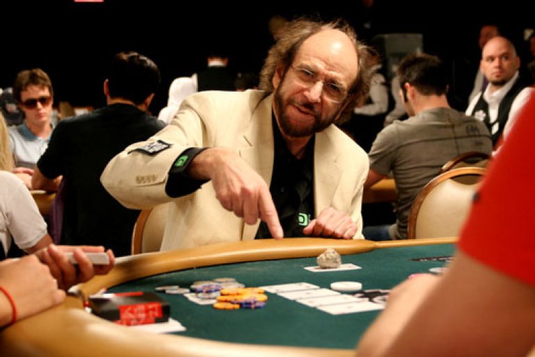 Poker Psychology