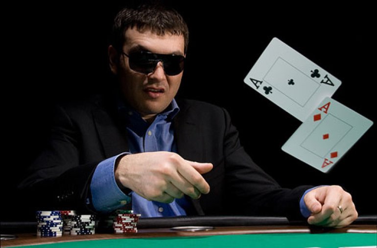 Poker Psychology