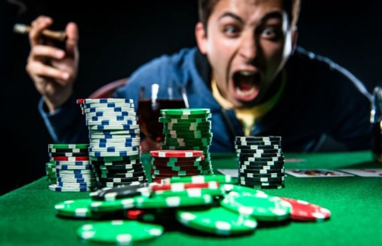 Poker Psychology