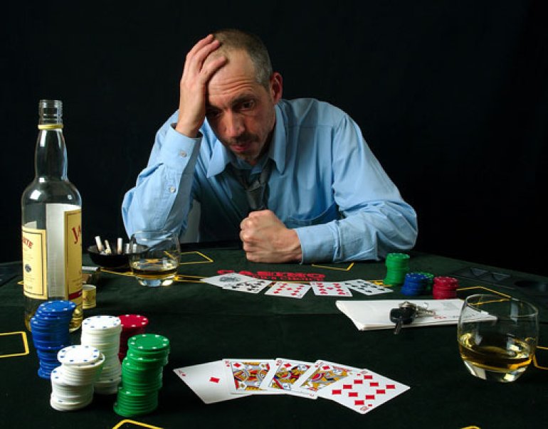 Poker Psychology