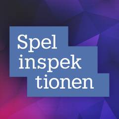 Spelinspektionen