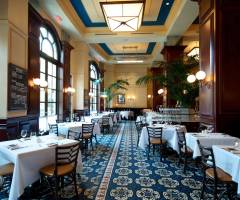 The Venetian Las Vegas: Bouchon