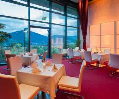 Spielbank Bad Wiessee: Brenner im Casino