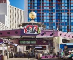 Harrah's Hotel & Casino Las Vegas: Carnaval Court