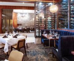 WinStar World Casino & Resort: Kirby's Prime Steakhouse