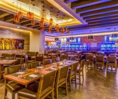 Ocean Sun Casino: Macondo Buffet