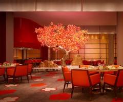 Wynn Resort Casino Macau: Mizumi