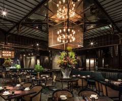 The Palazzo Hotel & Casino Las Vegas: Mott 32