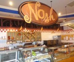 Bally's Las Vegas Hotel & Casino: Nosh Deli