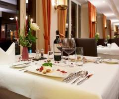 Casino Seefeld: Restaurant Seebach