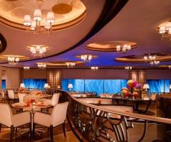 Wynn Resort Casino Macau: Ristorante il Teatro