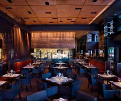 Crown Casino and Entertainment Complex: Rockpool Bar & Grill