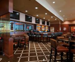 Suncoast Hotel & Casino Las Vegas: SC Prime Steakhouse & Bar