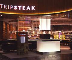 Mandalay Bay Resort & Casino: Stripsteak