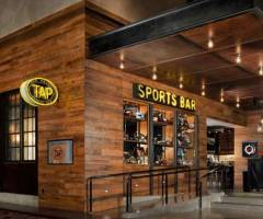 MGM Grand Resort Casino Las Vegas: TAP Sports Bar